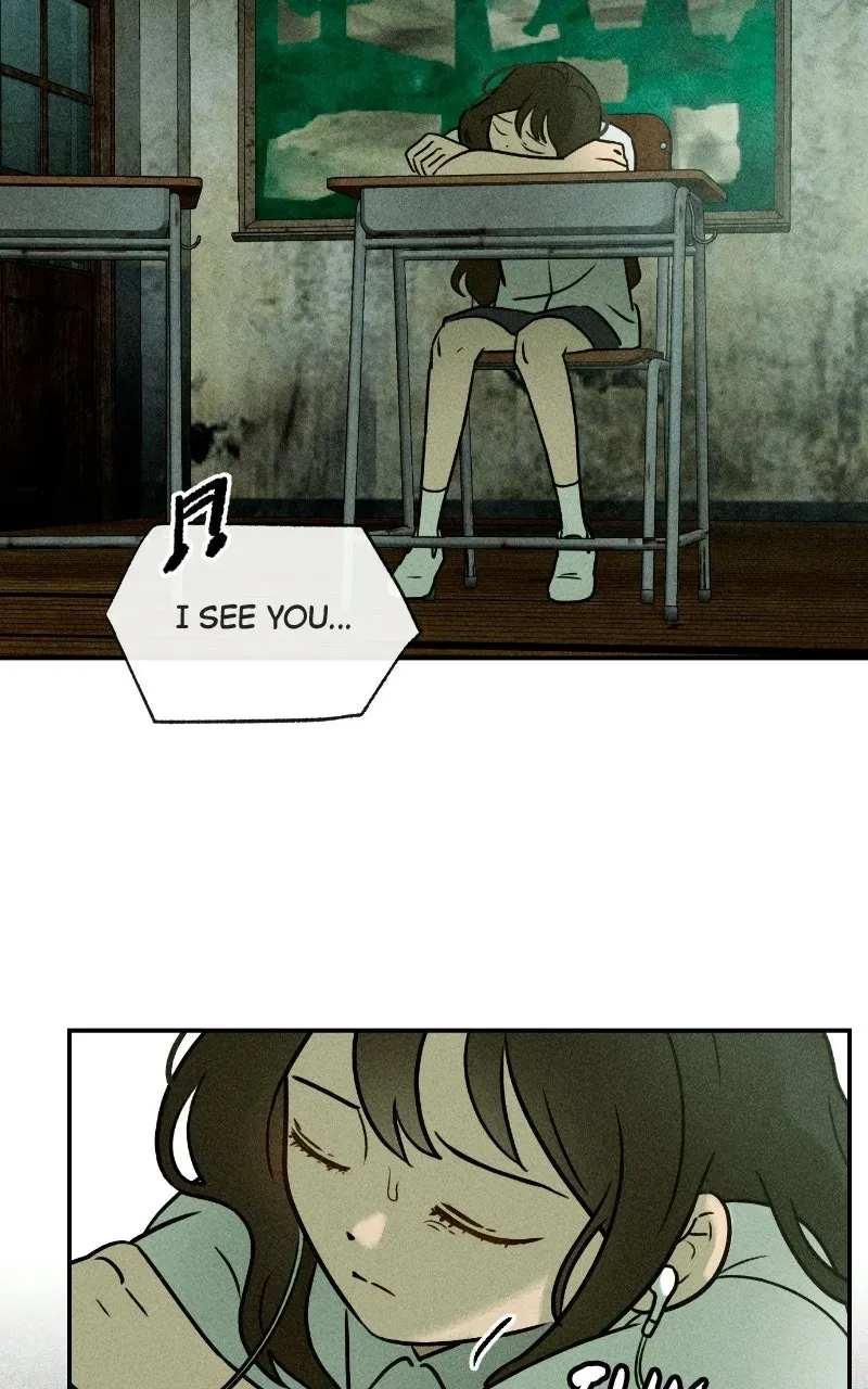 The Classmate Chapter 1 page 100 - 