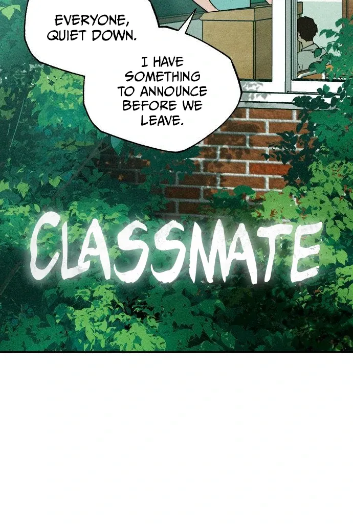 The Classmate Chapter 10 page 19 - 