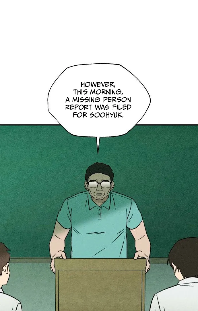 The Classmate Chapter 10 page 21 - 