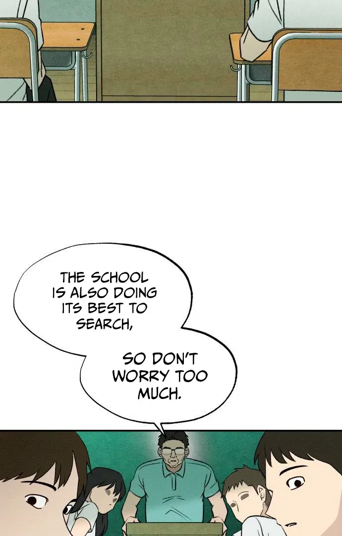 The Classmate Chapter 10 page 22 - 