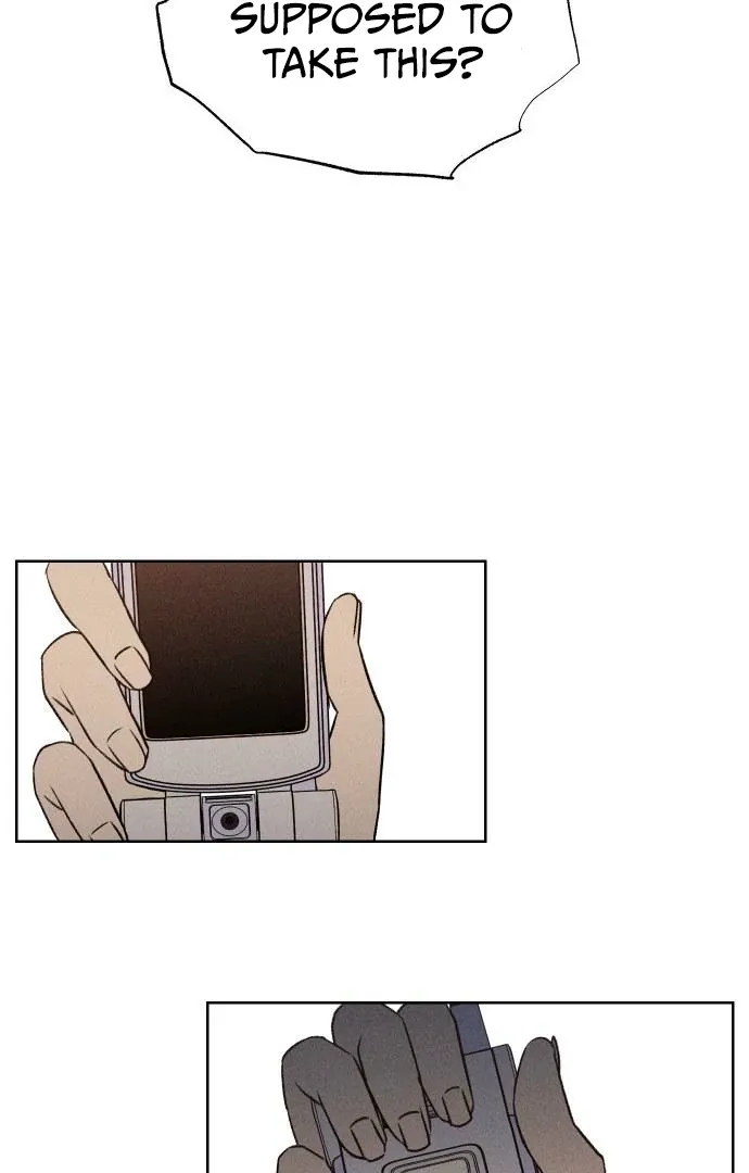 The Classmate Chapter 11 page 42 - 