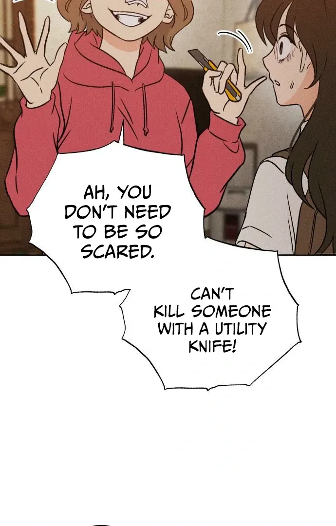 The Classmate Chapter 11 page 55 - 
