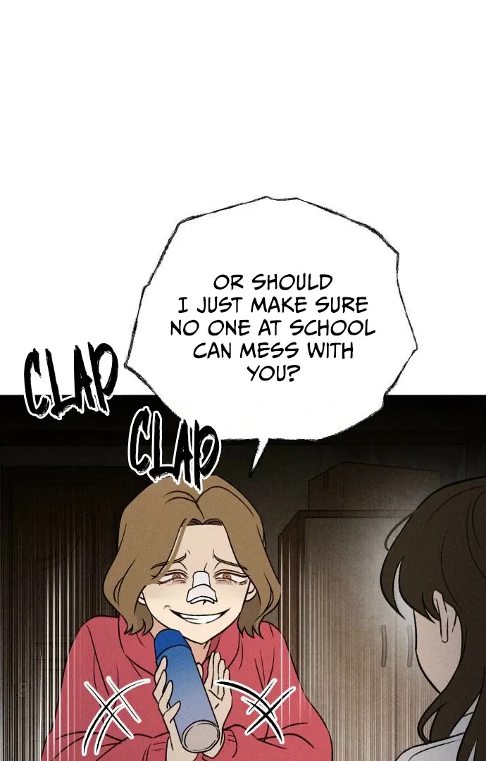 The Classmate Chapter 11 page 89 - 