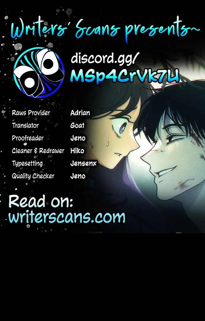 The Classmate Chapter 12 page 1 - 