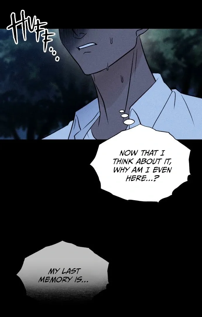 The Classmate Chapter 12 page 8 - 