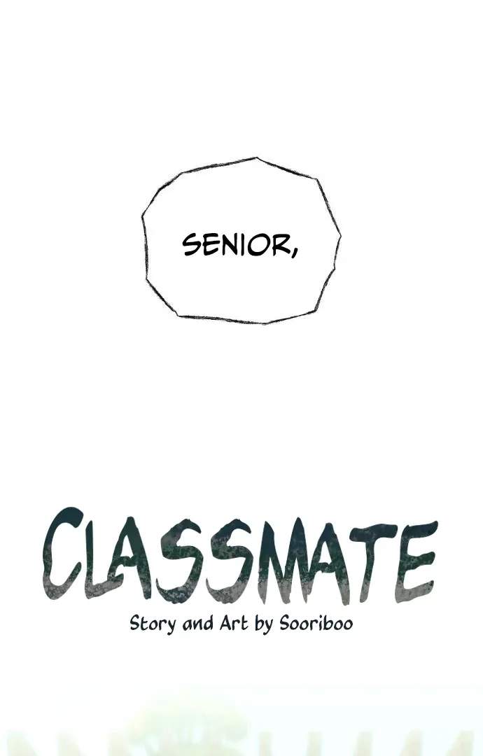 The Classmate Chapter 13 page 16 - 