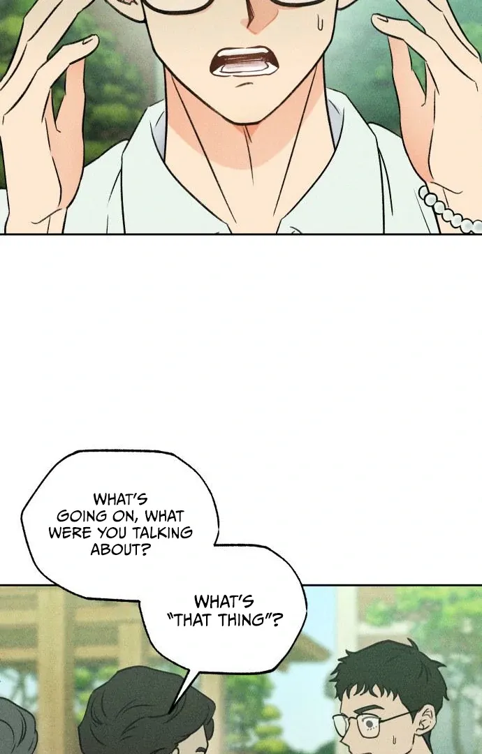 The Classmate Chapter 13 page 33 - 