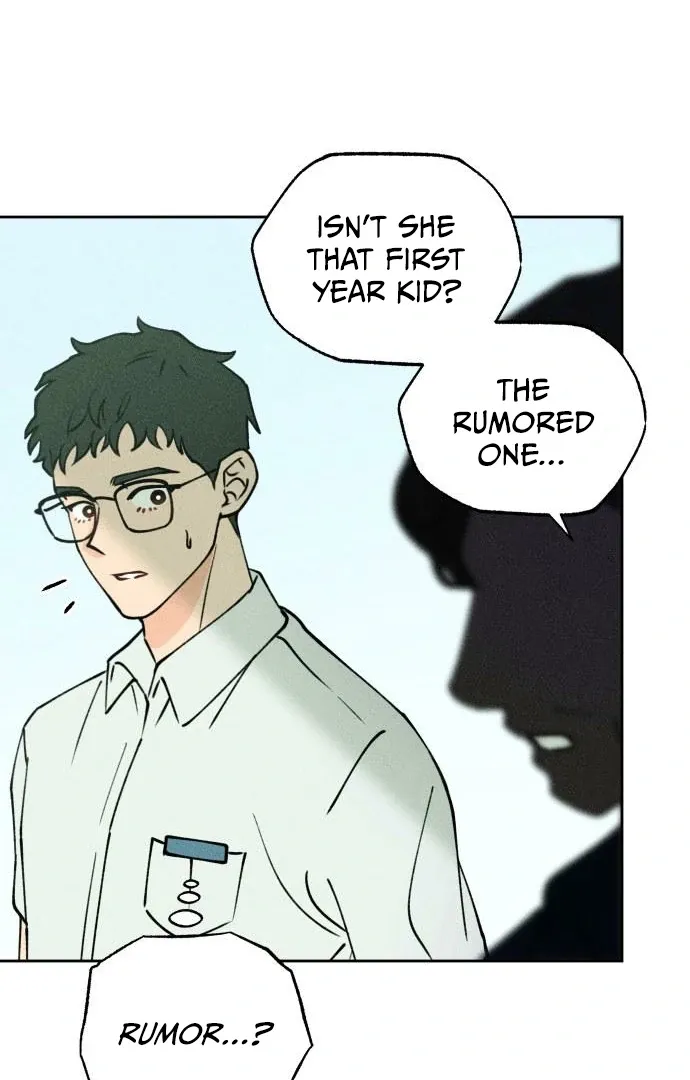The Classmate Chapter 13 page 35 - 