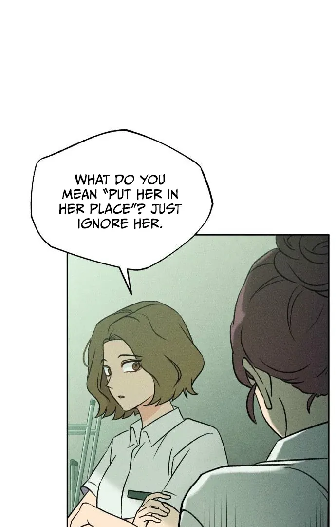 The Classmate Chapter 13 page 50 - 