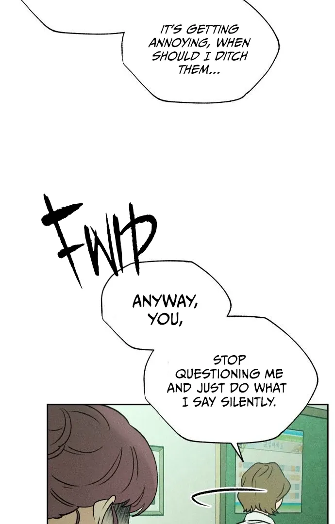 The Classmate Chapter 13 page 64 - 