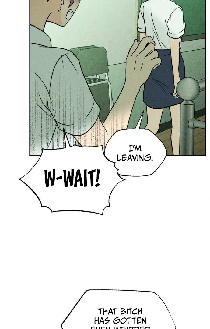 The Classmate Chapter 13 page 65 - 