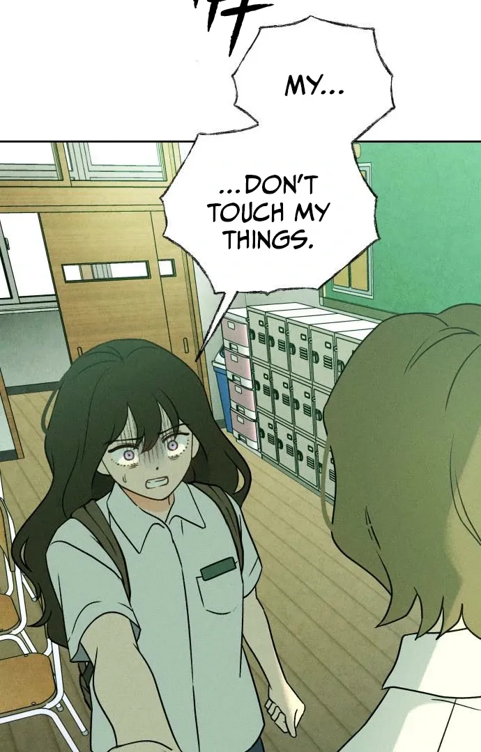 The Classmate Chapter 14 page 12 - 