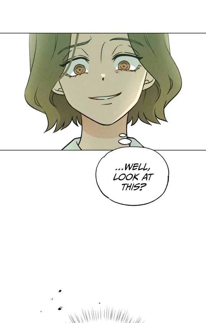 The Classmate Chapter 14 page 21 - 