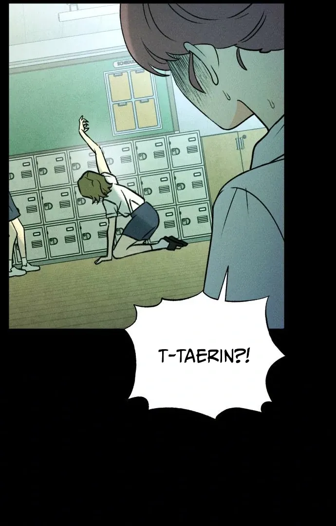 The Classmate Chapter 14 page 31 - 