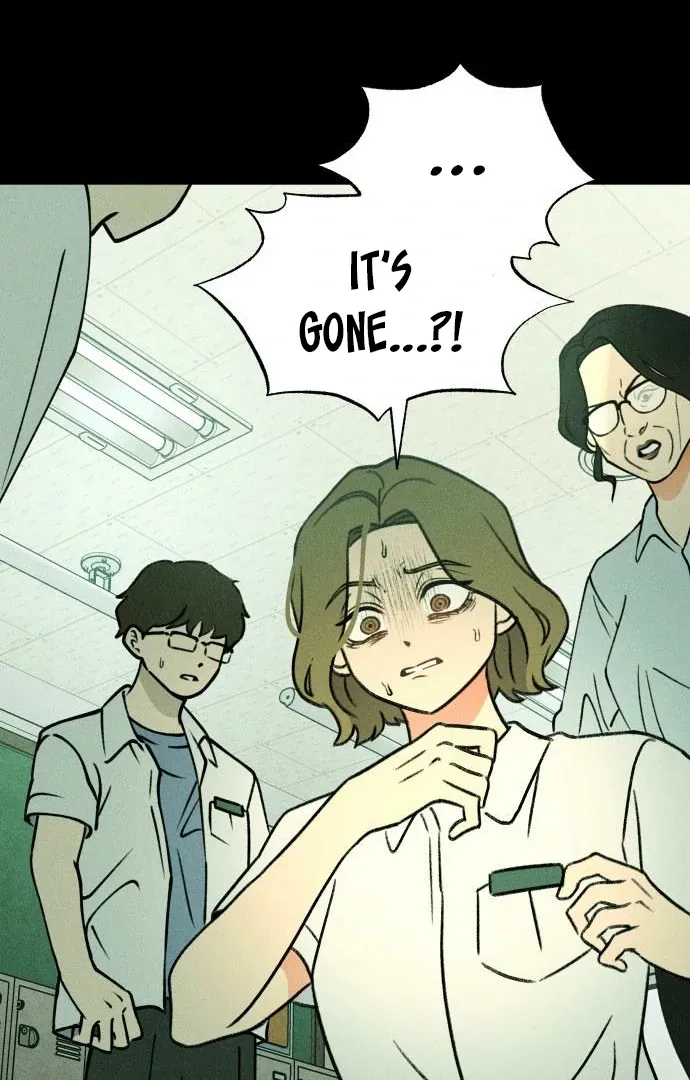 The Classmate Chapter 14 page 93 - 