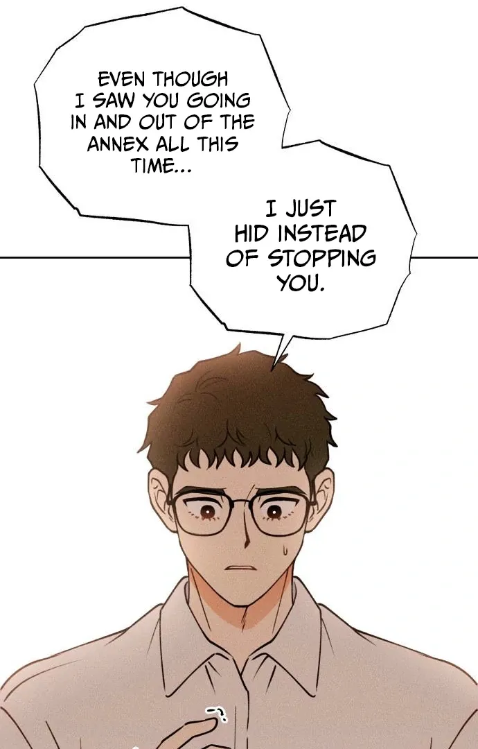 The Classmate Chapter 15 page 105 - 