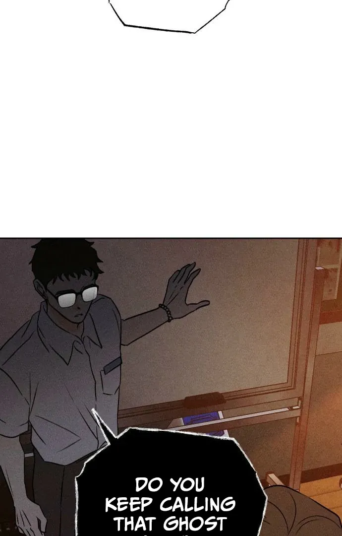 The Classmate Chapter 15 page 121 - 