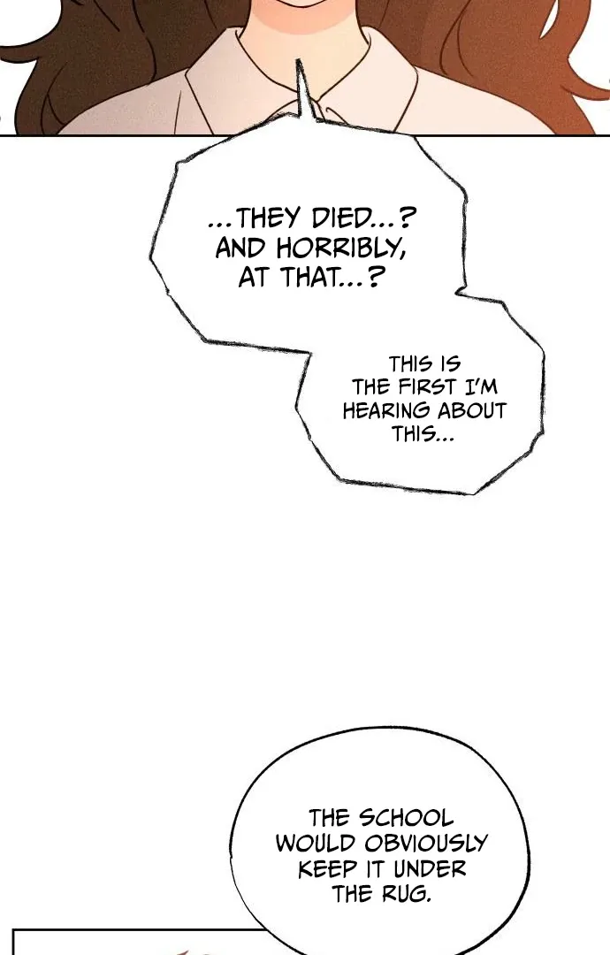 The Classmate Chapter 15 page 74 - 