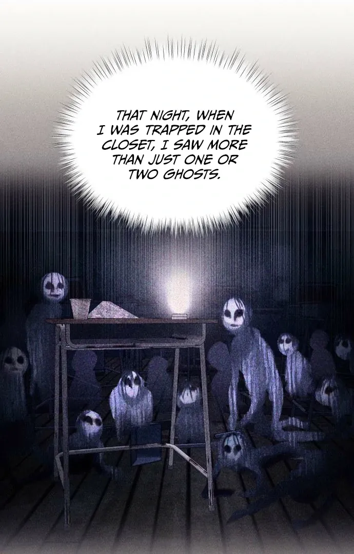 The Classmate Chapter 15 page 86 - 