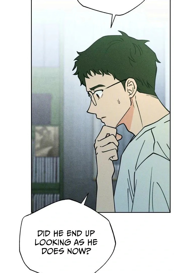 The Classmate Chapter 16 page 45 - 