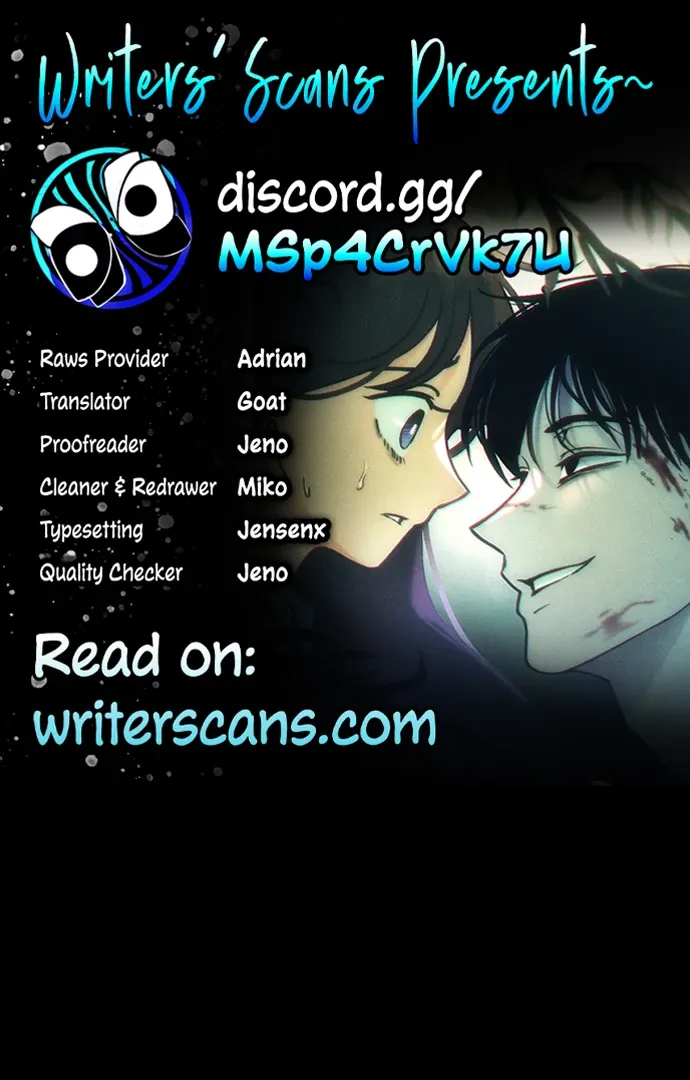 The Classmate Chapter 17 page 1 - 