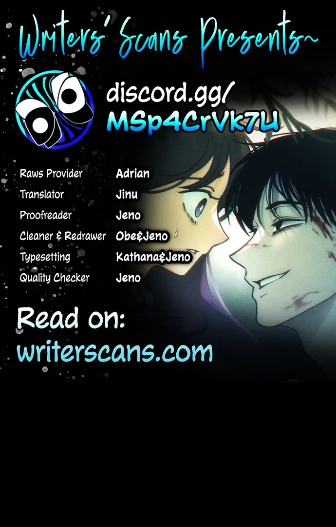 The Classmate Chapter 18 page 1 - 