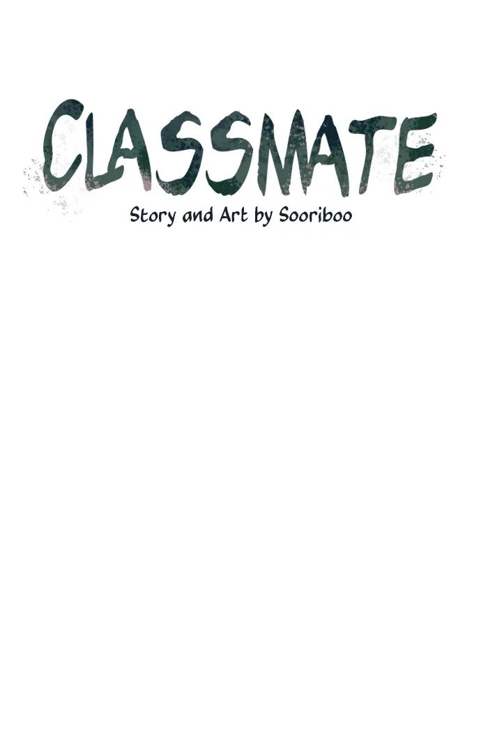 The Classmate Chapter 19 page 42 - 