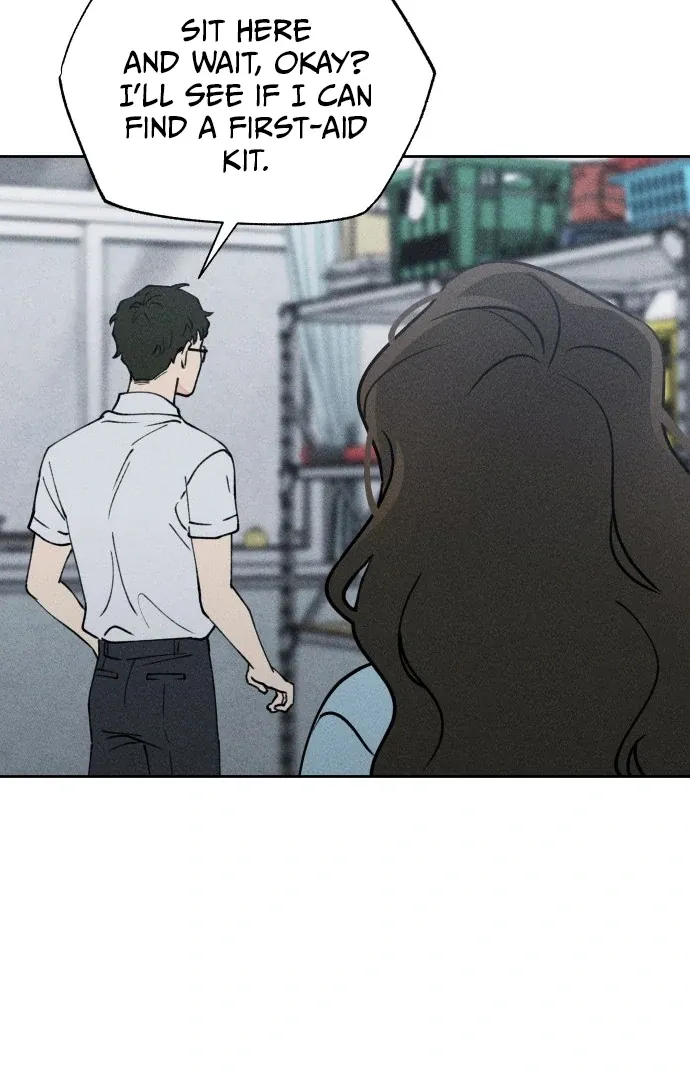 The Classmate Chapter 19 page 56 - 
