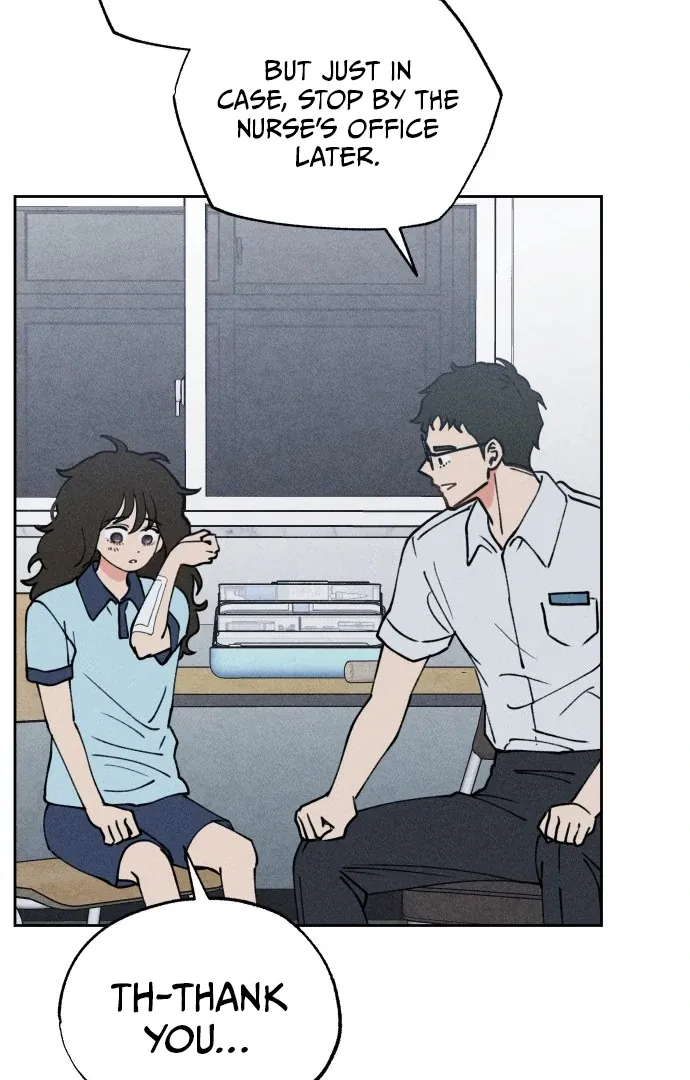 The Classmate Chapter 19 page 62 - 