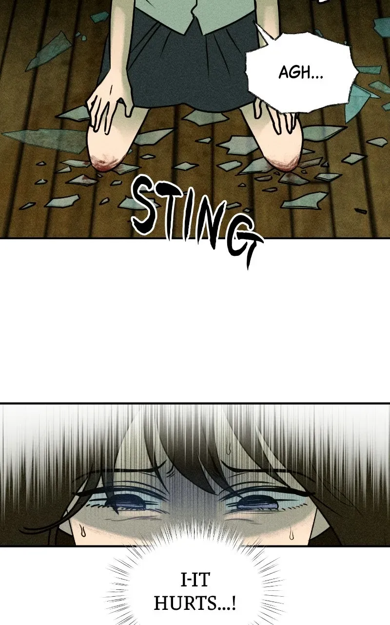 The Classmate Chapter 2 page 13 - 