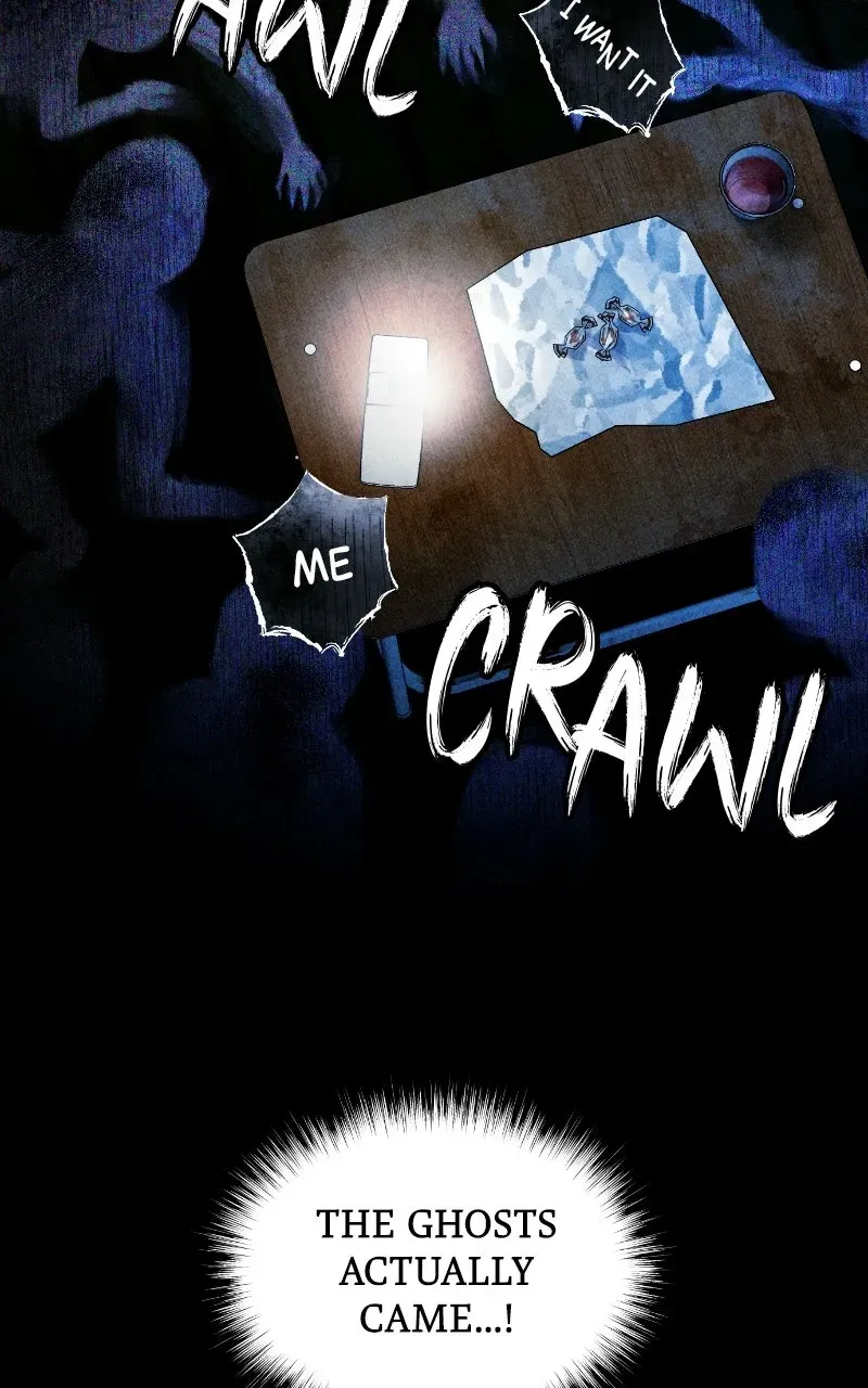 The Classmate Chapter 2 page 128 - 