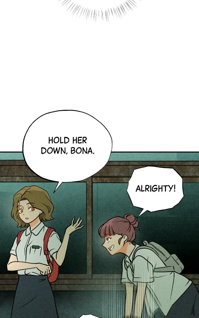 The Classmate Chapter 2 page 14 - 