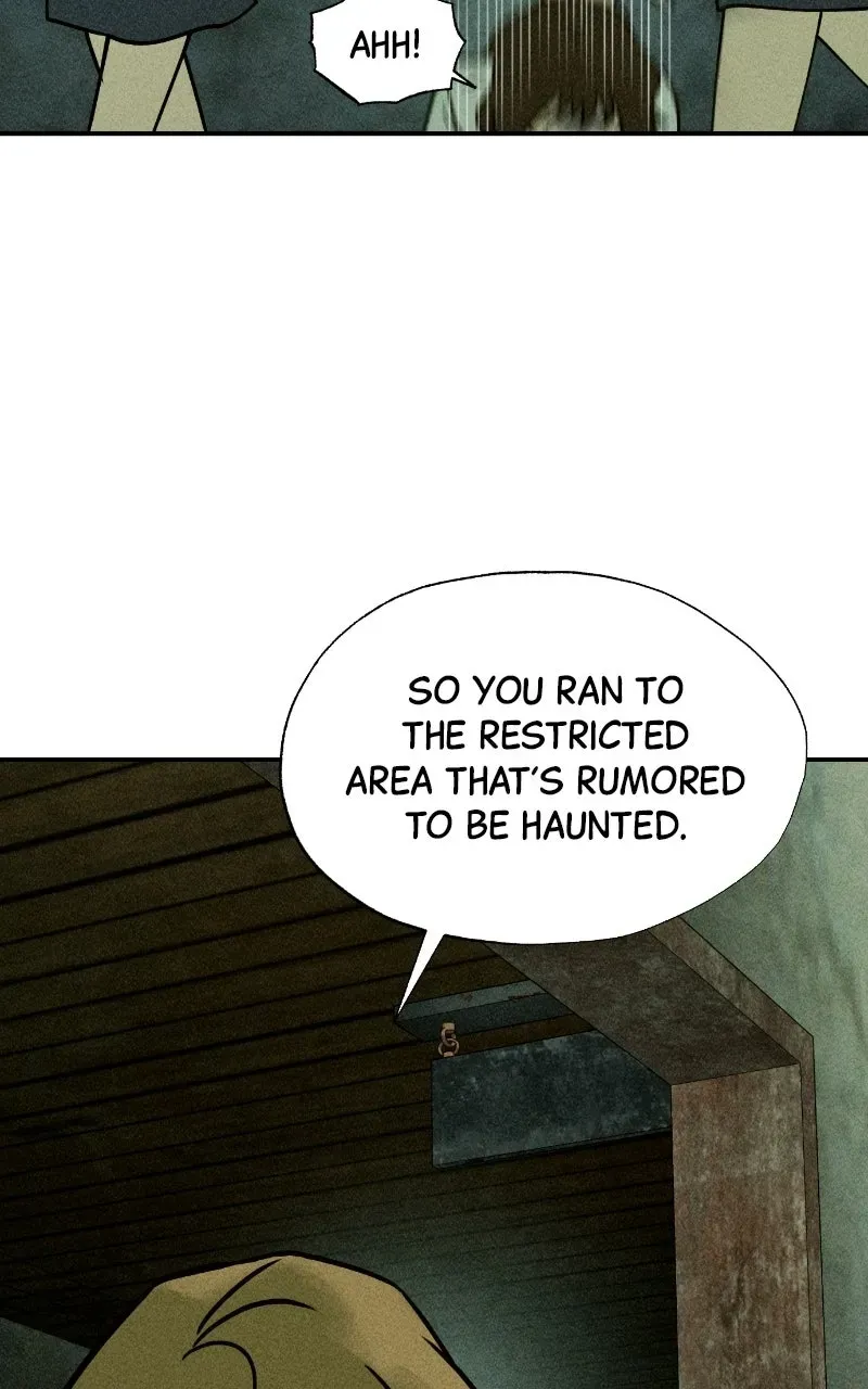 The Classmate Chapter 2 page 15 - 