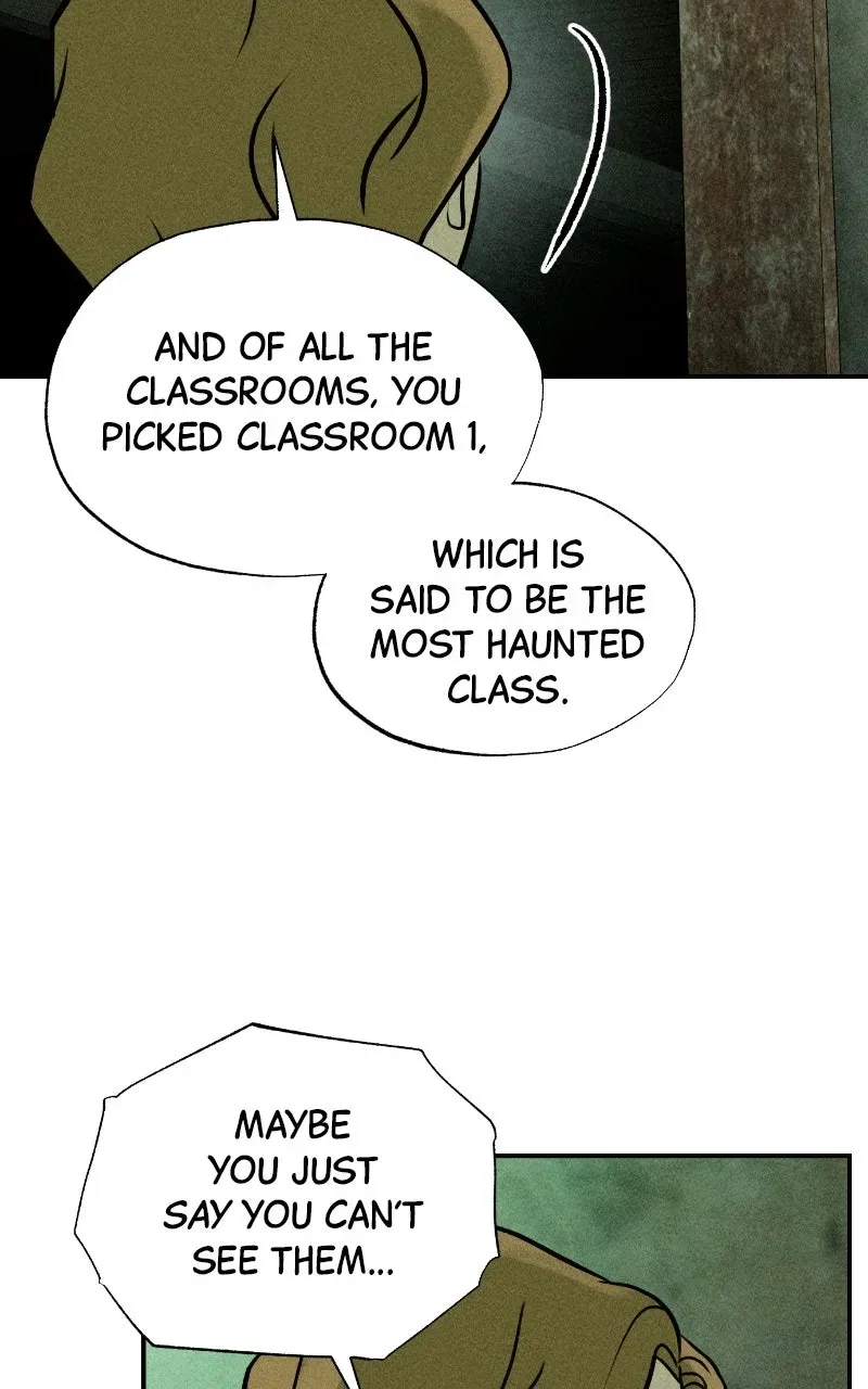 The Classmate Chapter 2 page 16 - 
