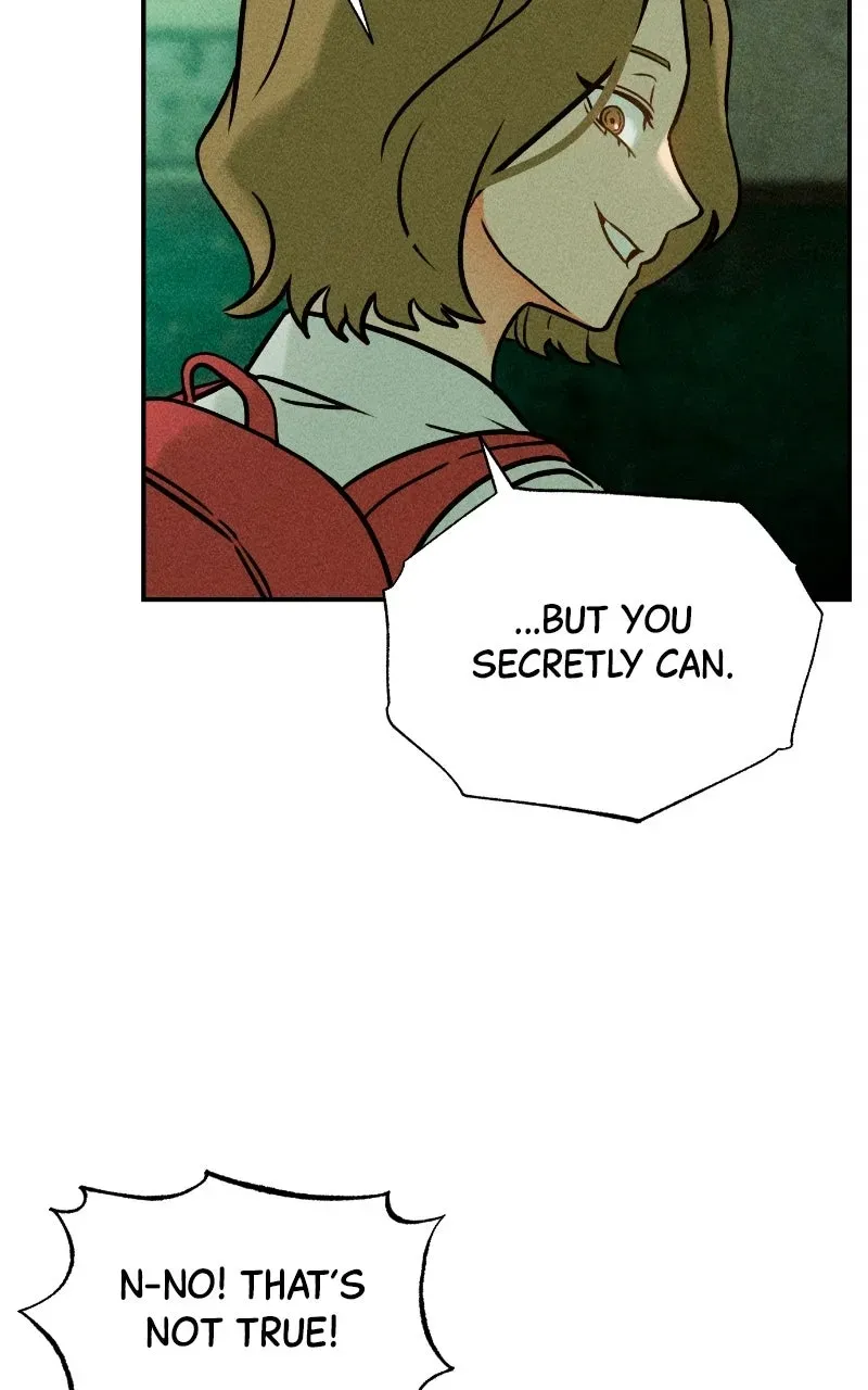 The Classmate Chapter 2 page 17 - 