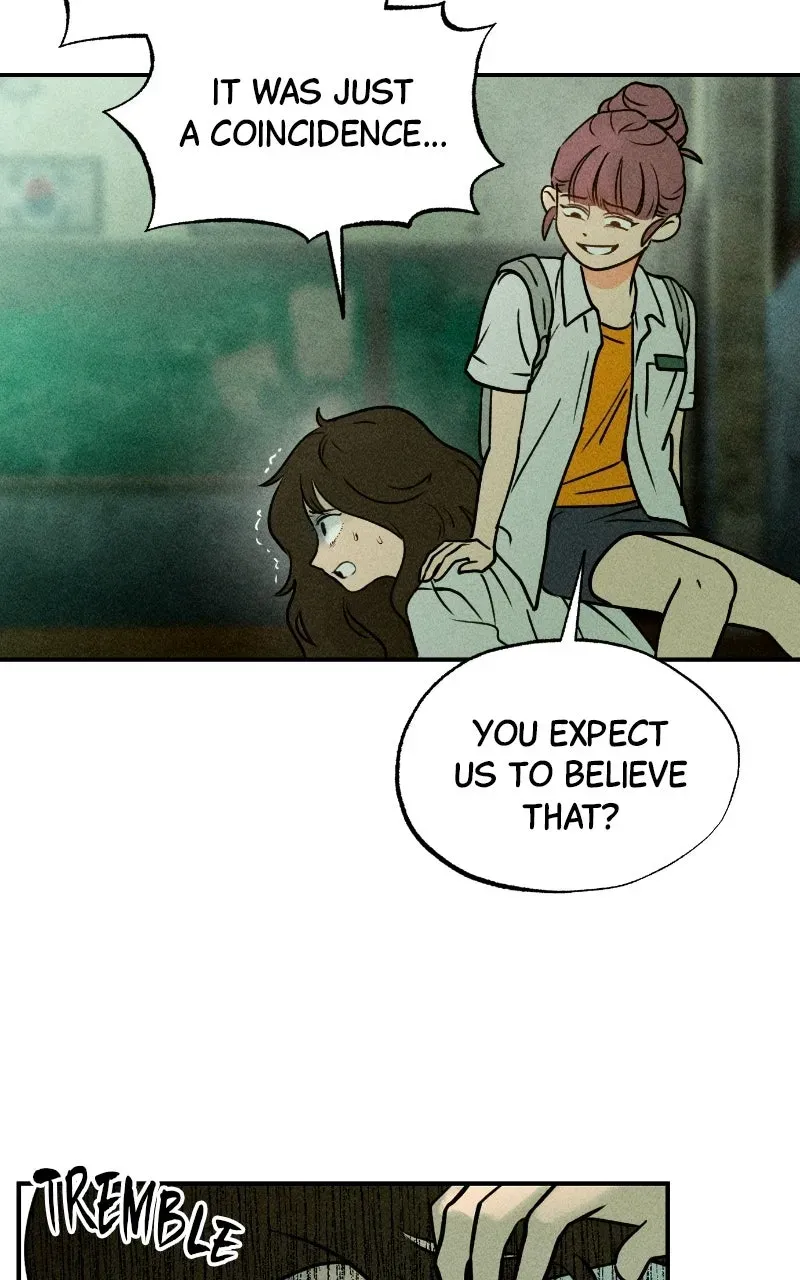 The Classmate Chapter 2 page 18 - 