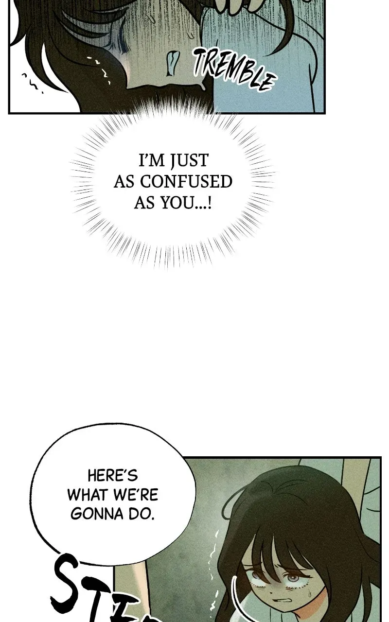 The Classmate Chapter 2 page 19 - 
