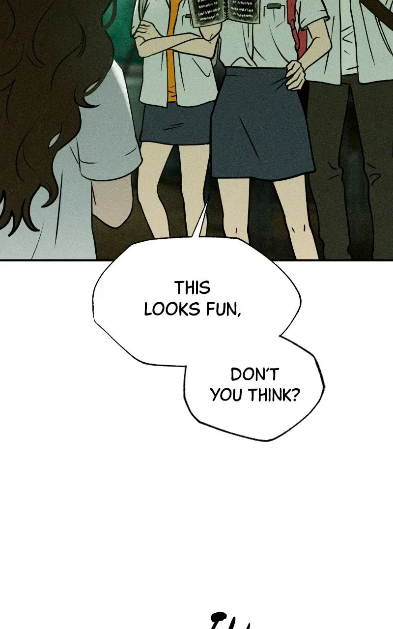 The Classmate Chapter 2 page 3 - 