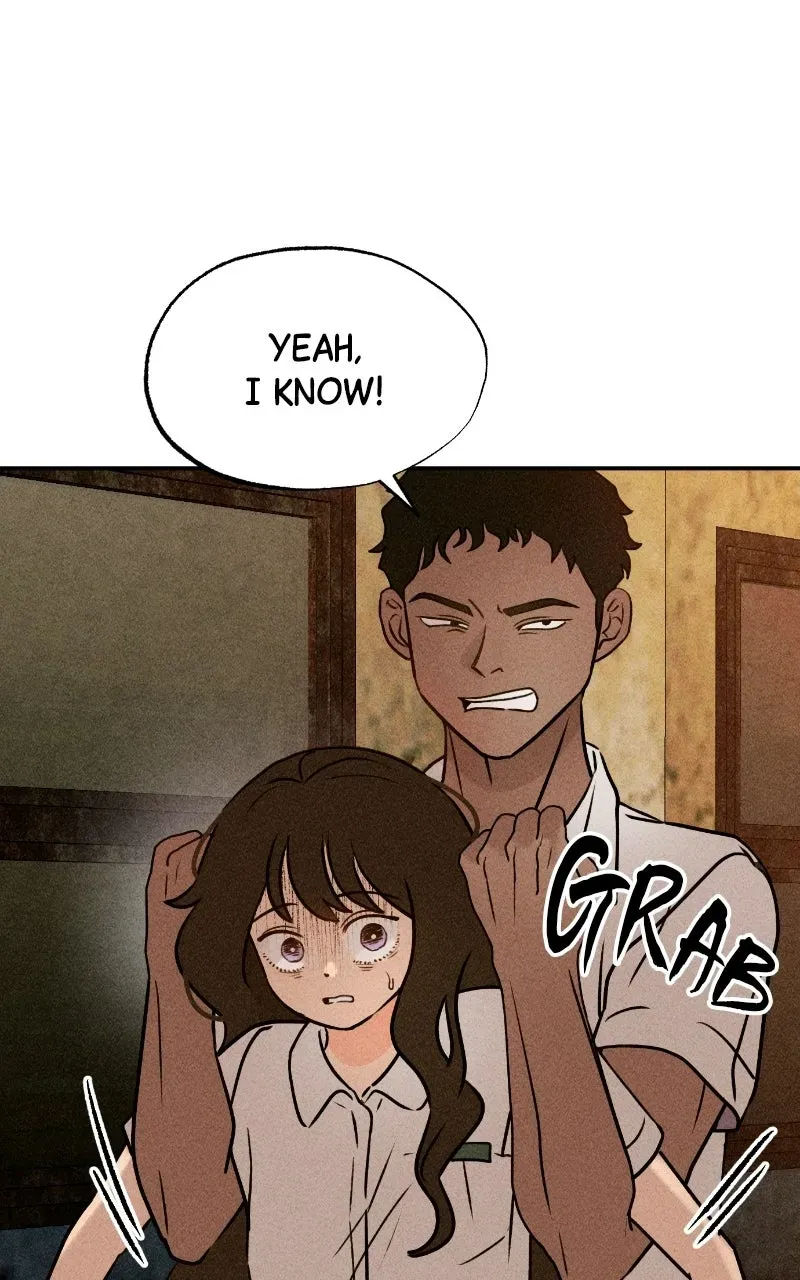 The Classmate Chapter 2 page 26 - 