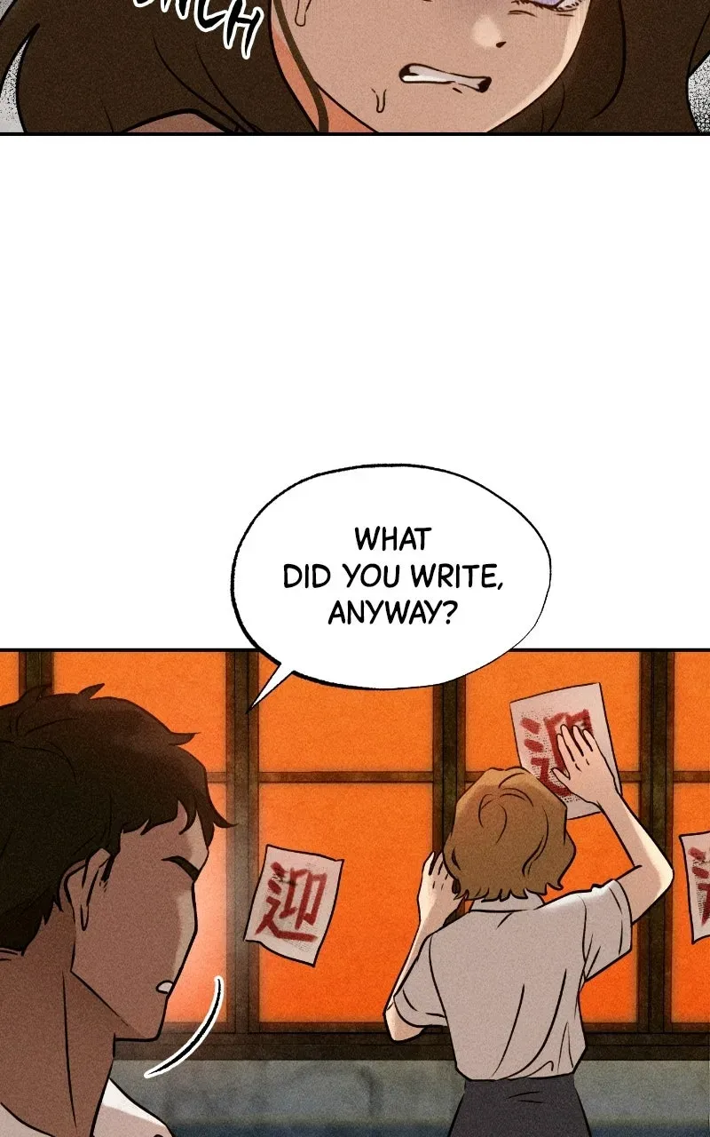 The Classmate Chapter 2 page 29 - 