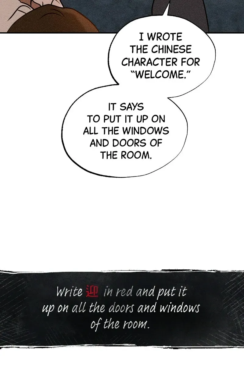 The Classmate Chapter 2 page 30 - 