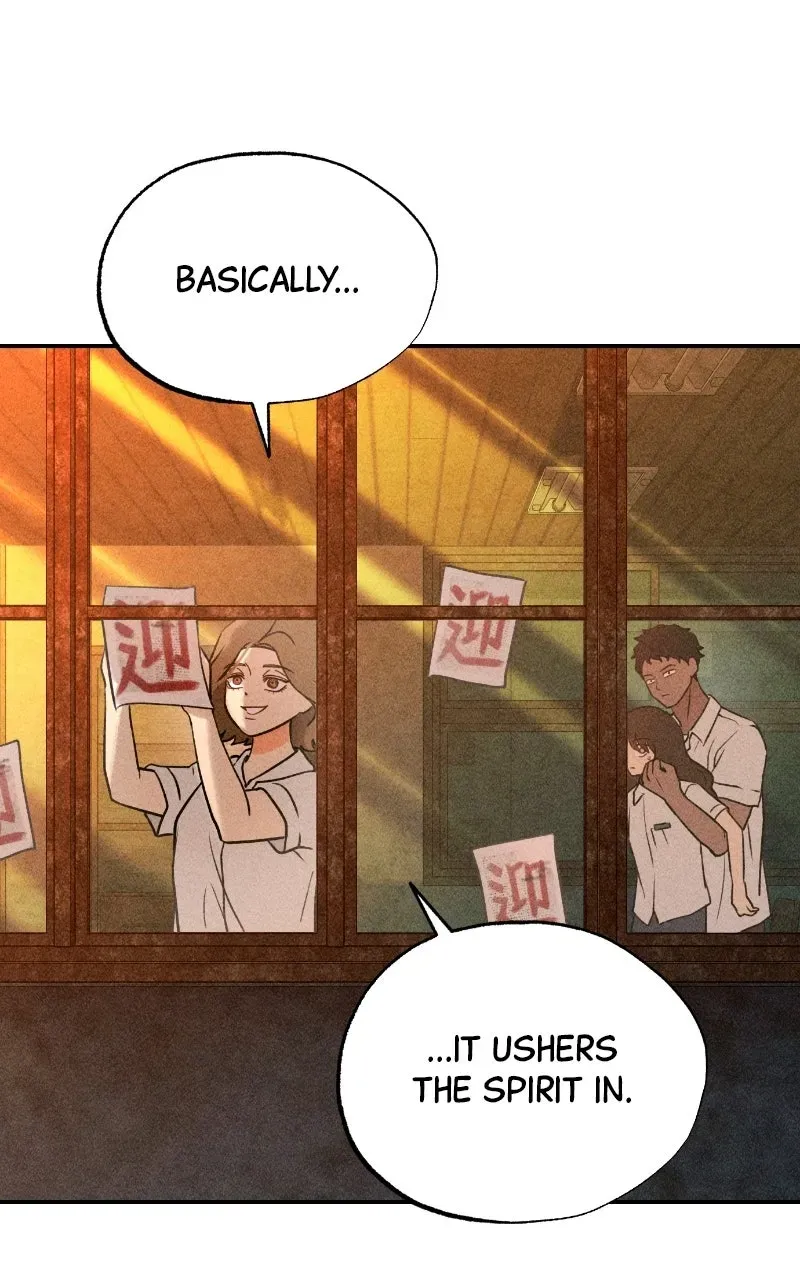 The Classmate Chapter 2 page 31 - 