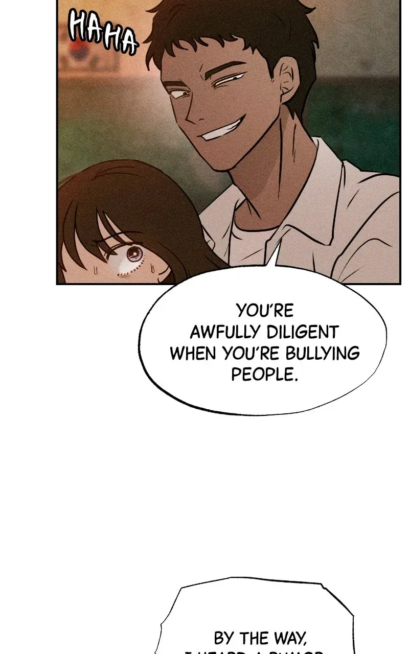 The Classmate Chapter 2 page 33 - 