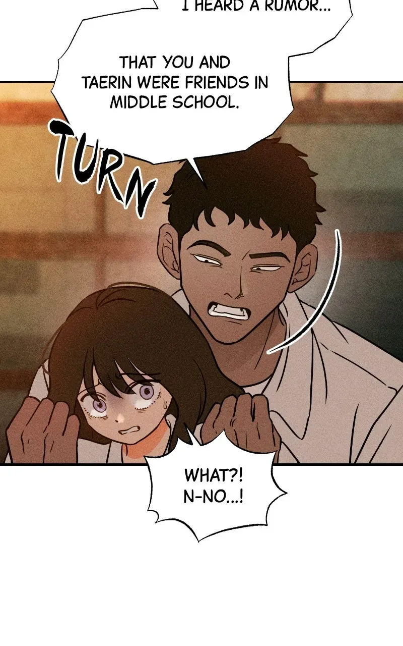 The Classmate Chapter 2 page 34 - 