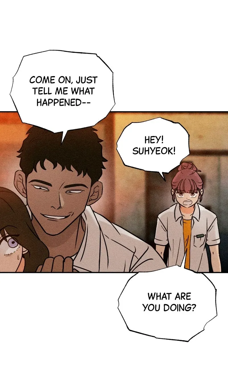 The Classmate Chapter 2 page 35 - 
