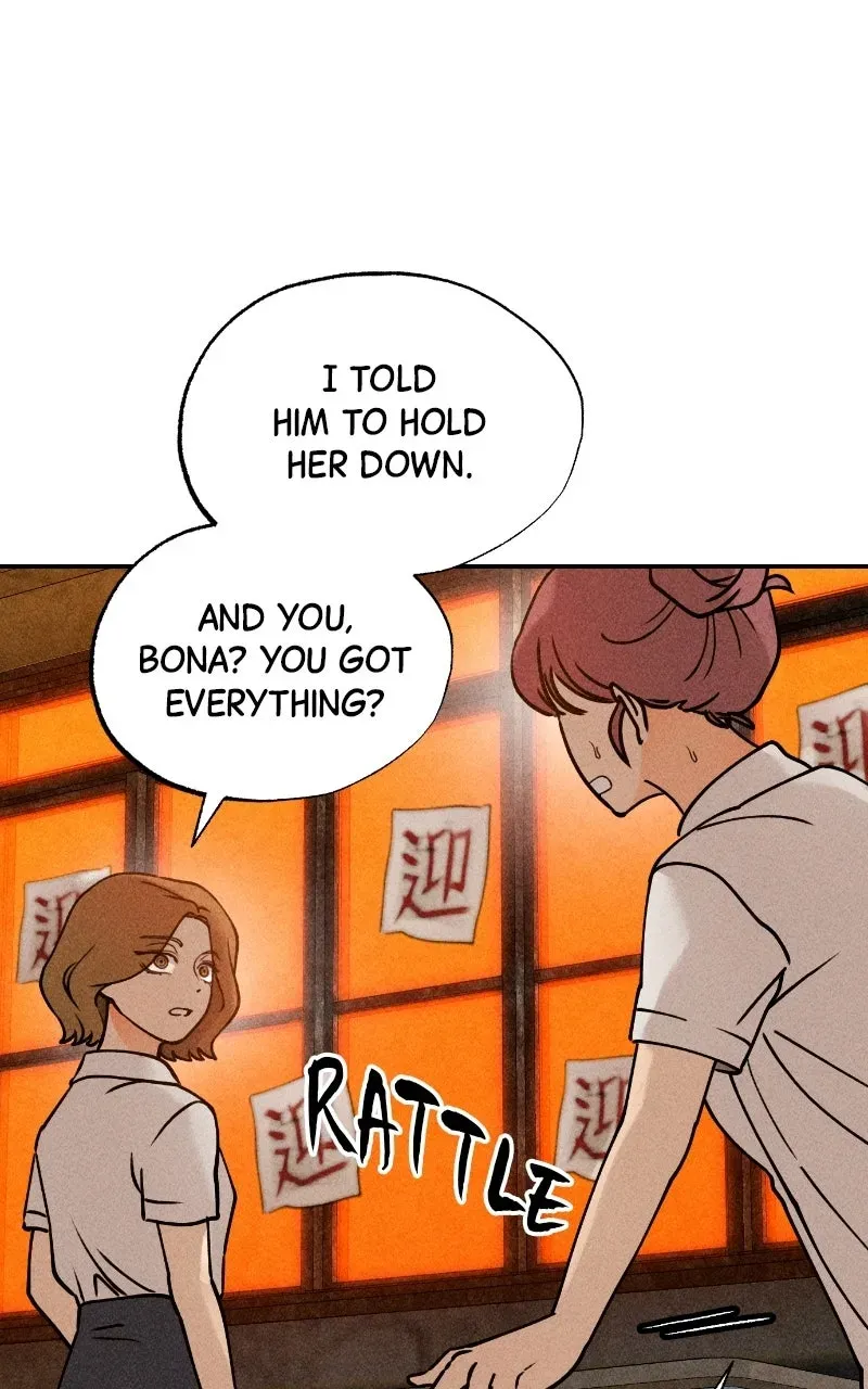 The Classmate Chapter 2 page 36 - 
