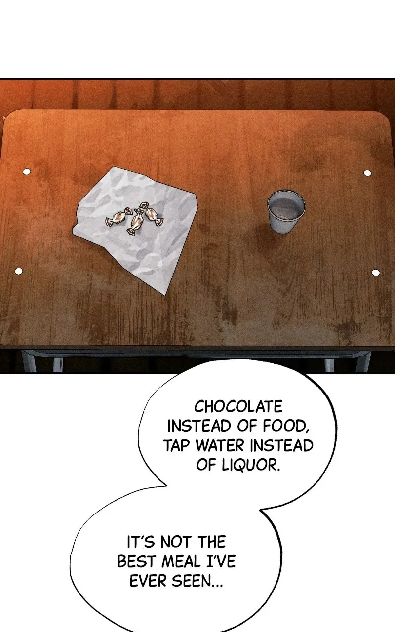 The Classmate Chapter 2 page 38 - 