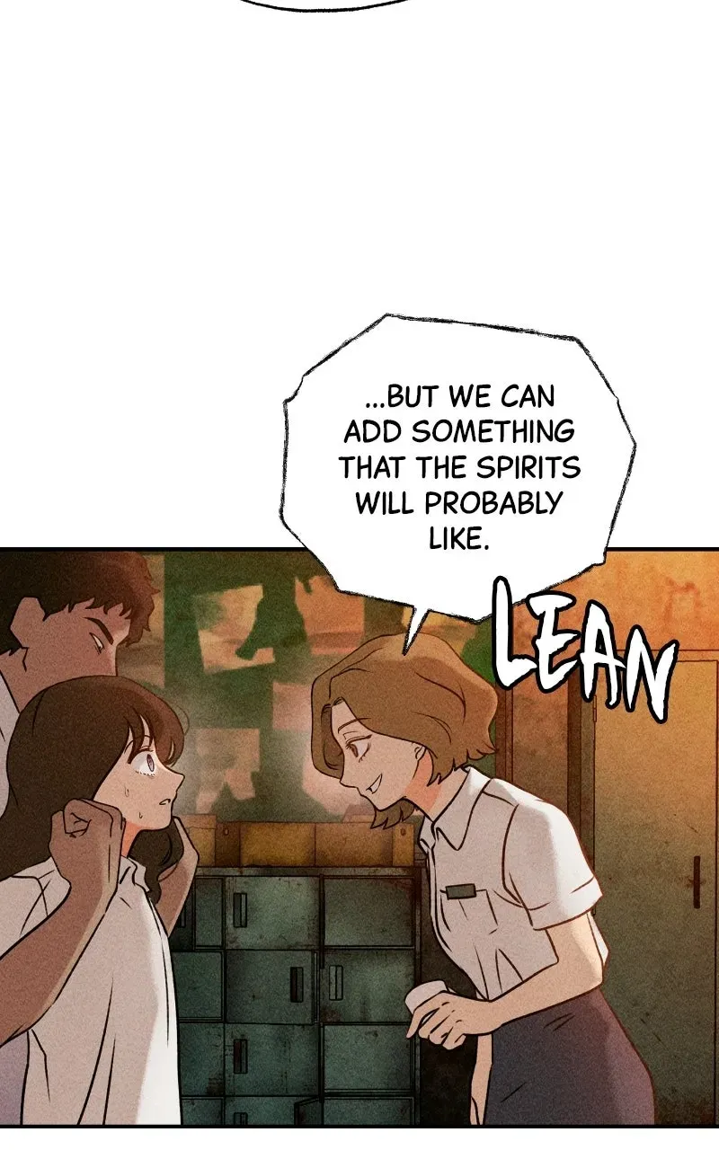 The Classmate Chapter 2 page 39 - 