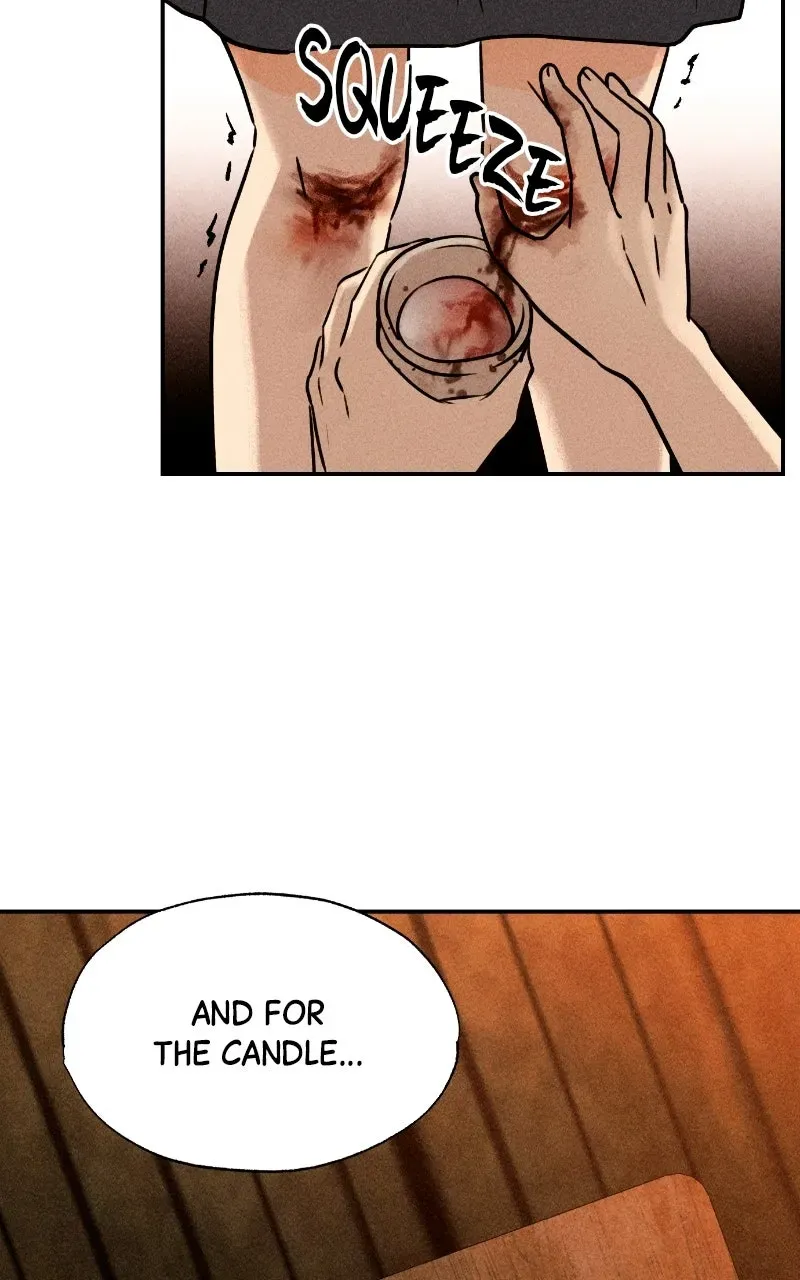 The Classmate Chapter 2 page 41 - 