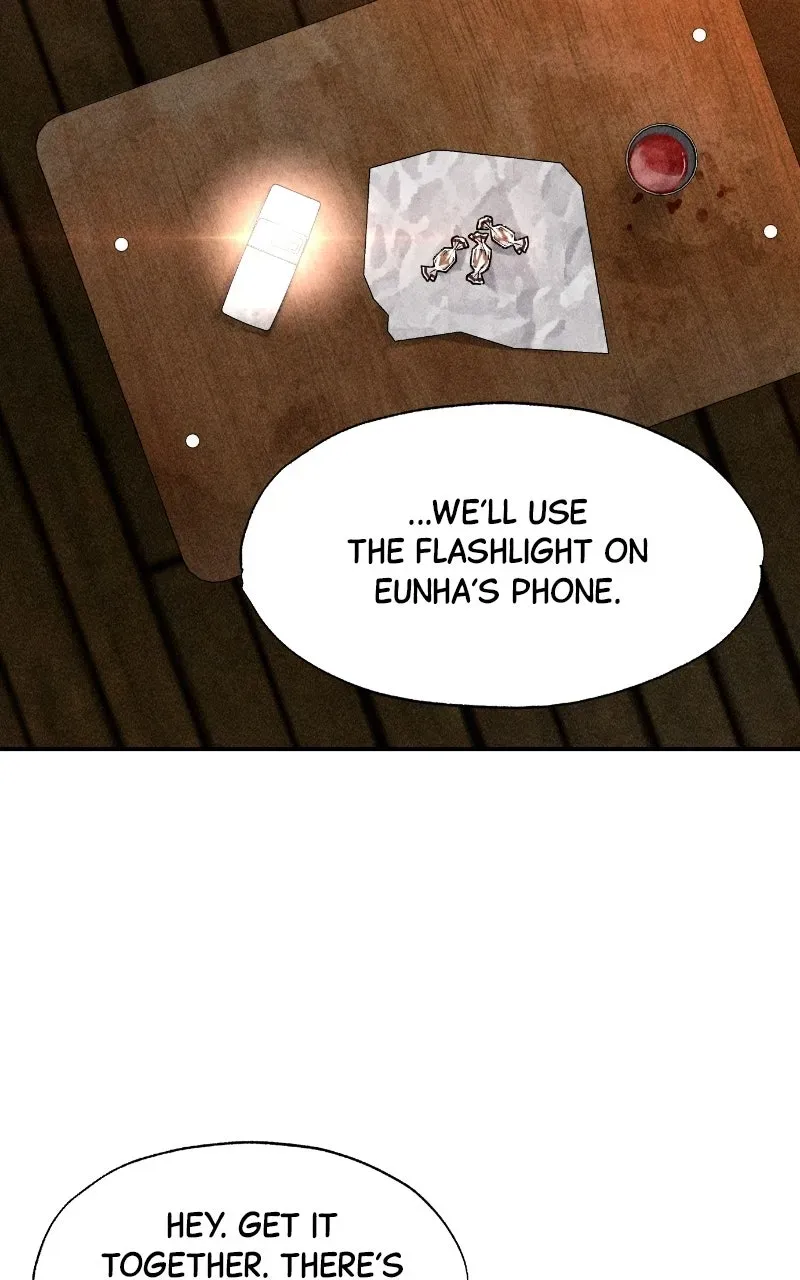The Classmate Chapter 2 page 42 - 